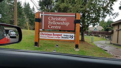 Christian Fellowship Centre