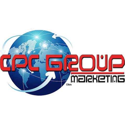 CPC Group Marketing & Business Strategy