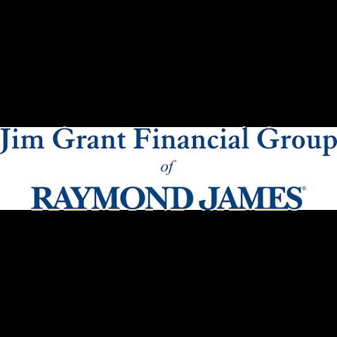 Jim Grant, Raymond James Qualicum Beach Chartered Investment Manager (CIM)