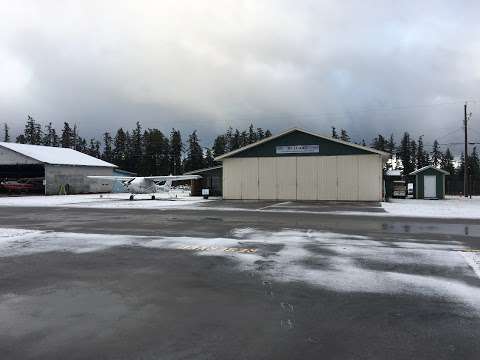 Parksville Qualicum Aero Club Parksville Qualicum Aero Club
