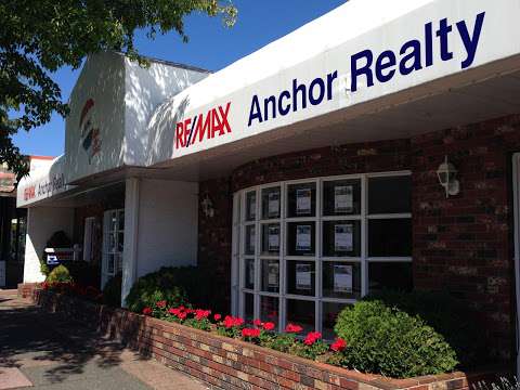 Tom Whitfield RE/MAX Anchor Realty